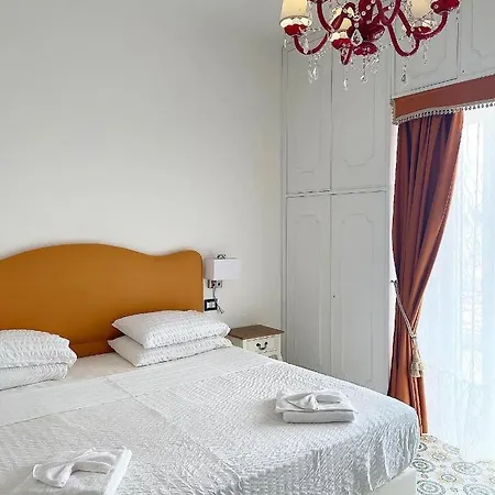 Dolce Guest house 3*