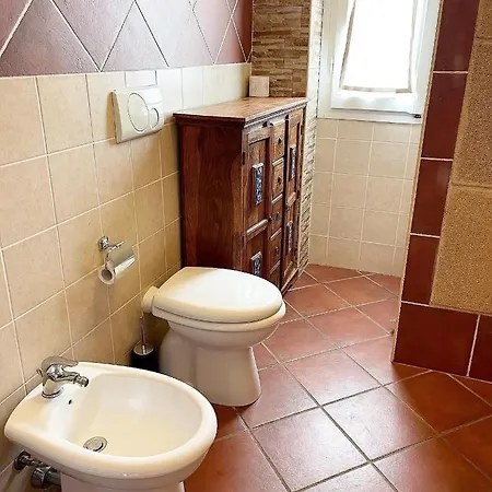 Dolce بيت ضيافة ألغيرو