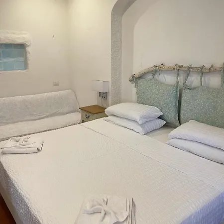 Guest house Dolce 3*