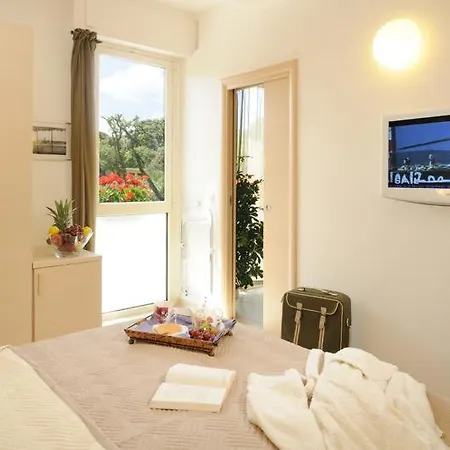 Guest house Dolce