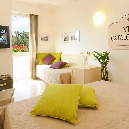 Dolce Guest house 3*