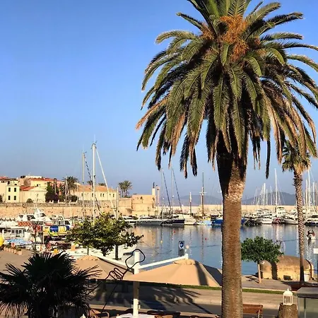 Dolce Alghero