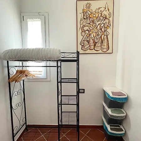 Dolce Αλγκέρο