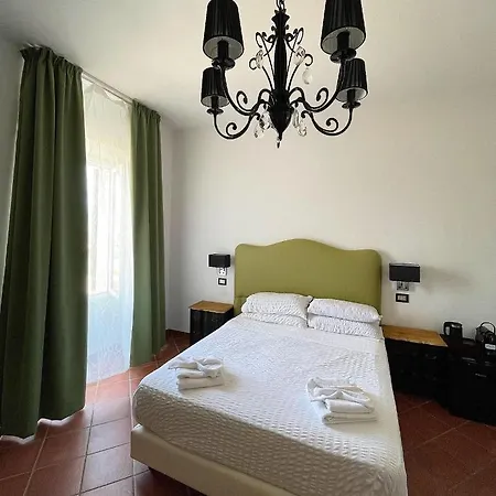 Guest house Dolce Alghero