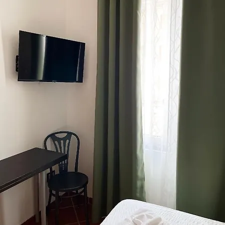 Πανσιόν Dolce Αλγκέρο