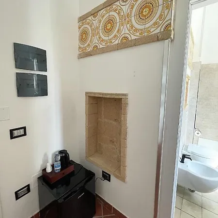 Dolce Alghero