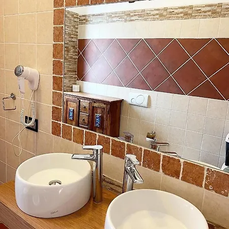 Dolce Αλγκέρο