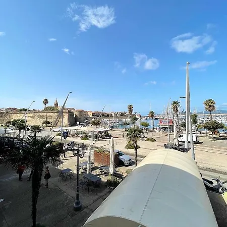 Pensjonat Dolce Alghero