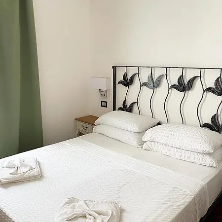 Πανσιόν Dolce 3*