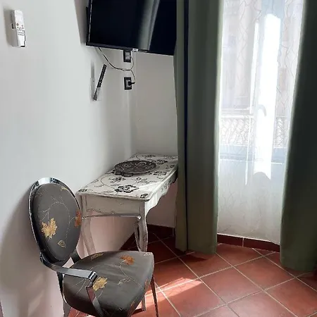Guest house Dolce Alghero