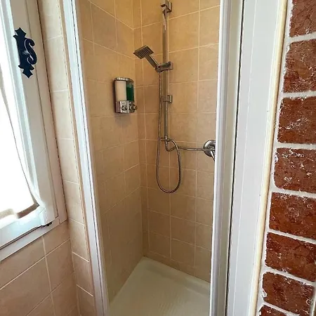 Guest house Dolce Alghero
