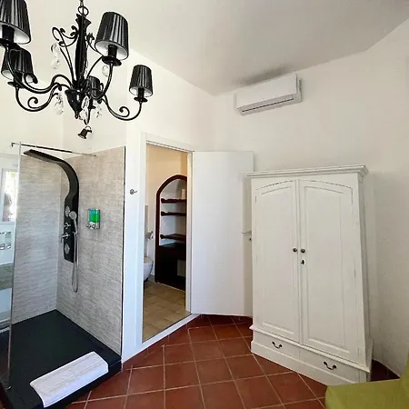 Dolce Αλγκέρο