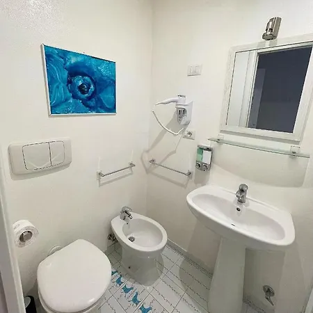 Dolce Guest house Alghero