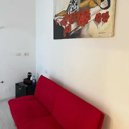 Πανσιόν Dolce Αλγκέρο