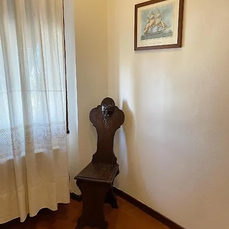 Πανσιόν Dolce Αλγκέρο