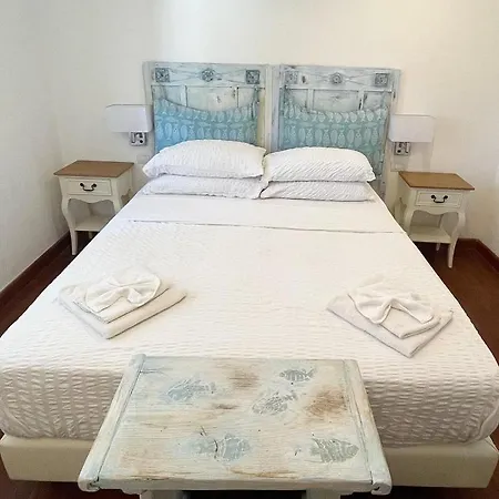 Maison d'hôtes Dolce Alghero