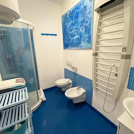 Πανσιόν Dolce Αλγκέρο