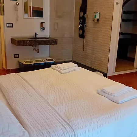 Dolce Αλγκέρο