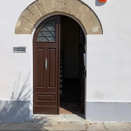 Dolce Αλγκέρο