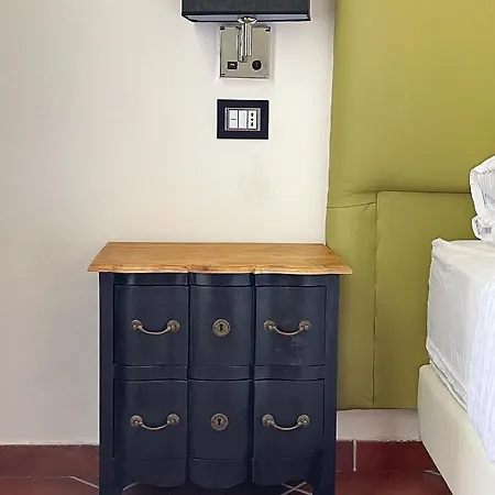 Casa de hóspedes Dolce 3*