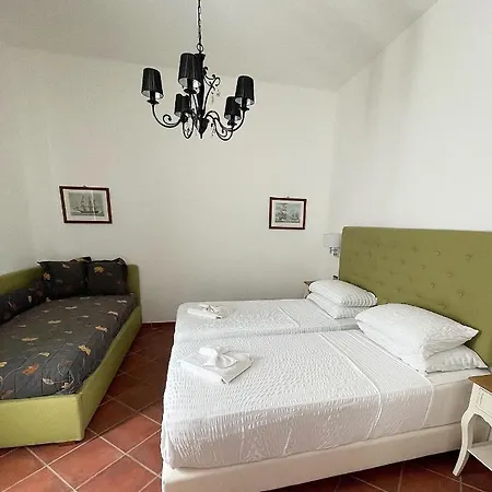 Dolce 3* Alghero
