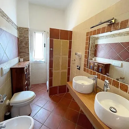 Casa de hóspedes Dolce