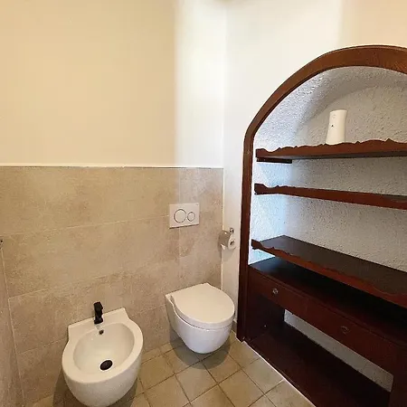 Dolce Casa de hóspedes Alghero