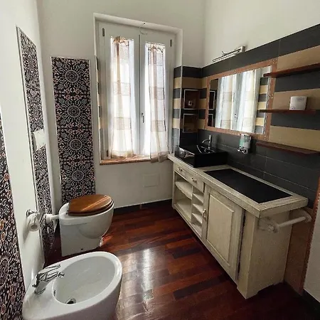 Casa de hóspedes Dolce