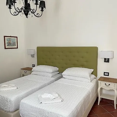 Dolce Casa de hóspedes Alghero