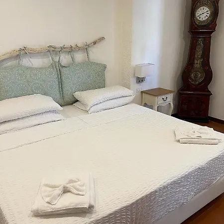 Dolce Casa de hóspedes Alghero