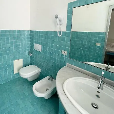 Dolce Casa de hóspedes