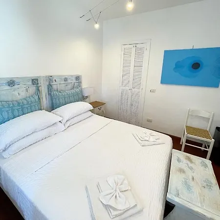 Casa de hóspedes Dolce 3*