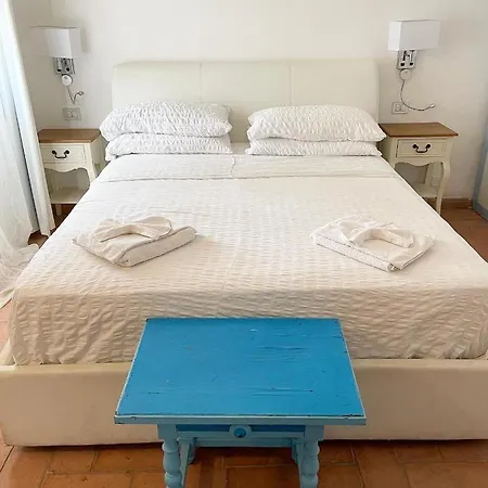 Casa de hóspedes Dolce Alghero