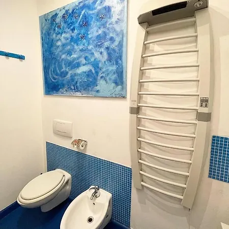 Casa de hóspedes Dolce 3*